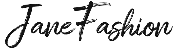 JaneFashion logo