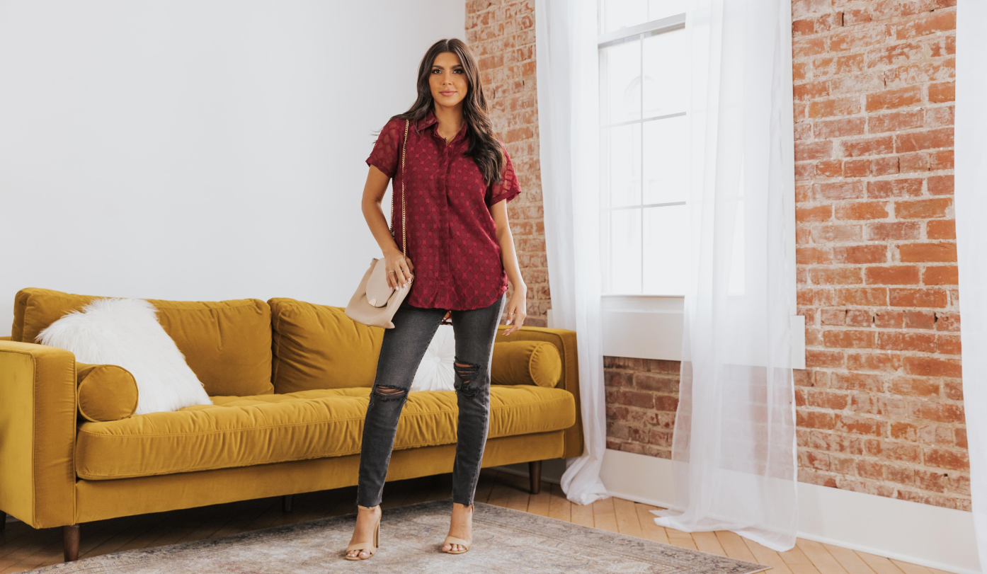 Jeans – JaneFashion