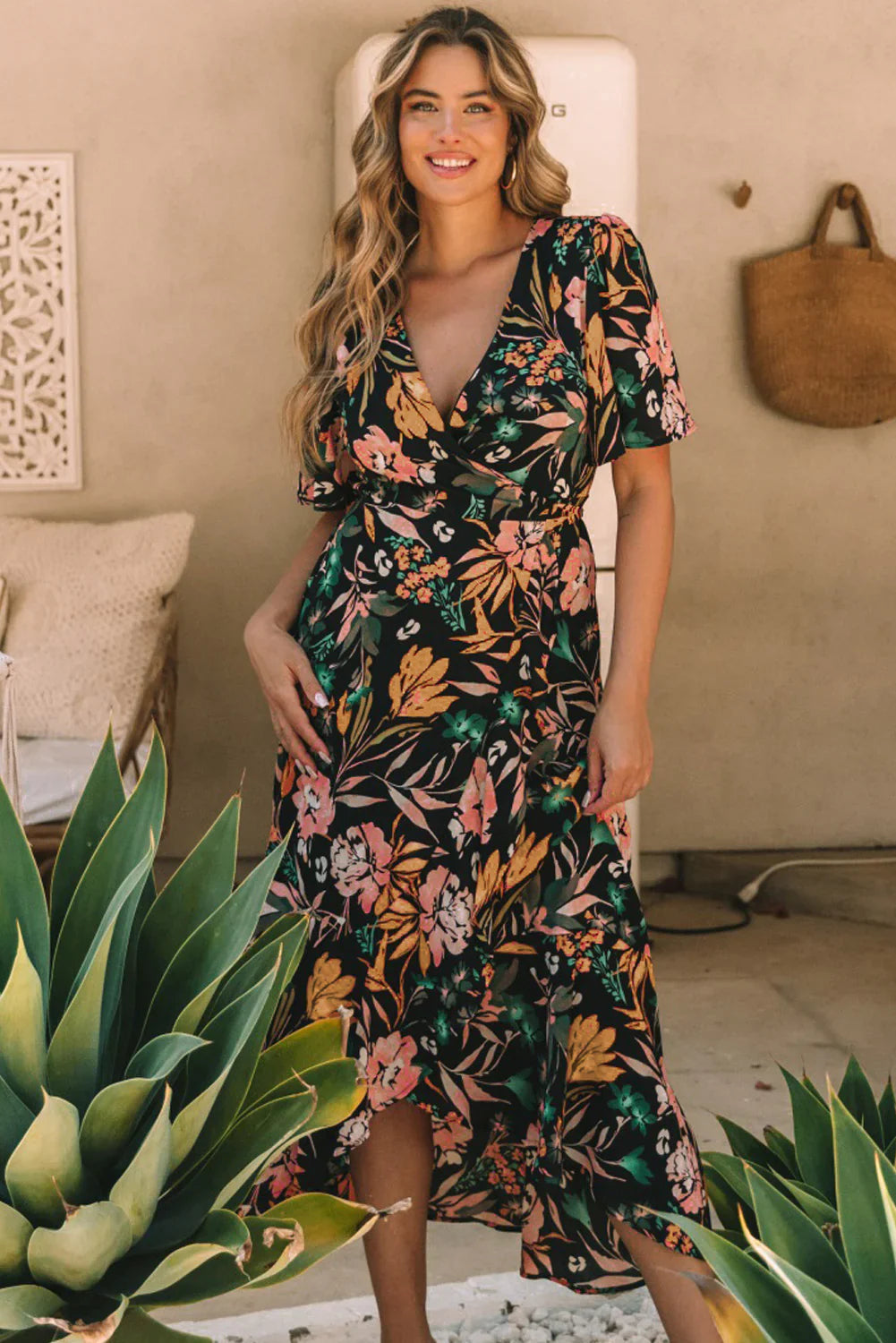 Maxi Dresses