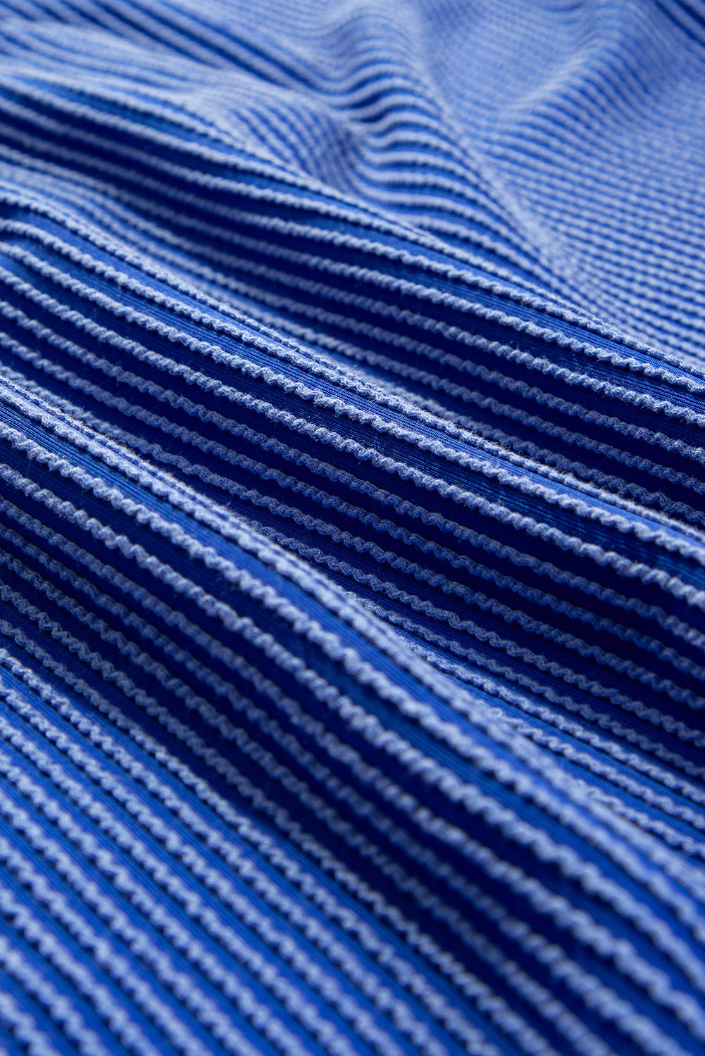 Dark Grey Corded GAME DAY Graphic Long Sleeve Crewneck Top